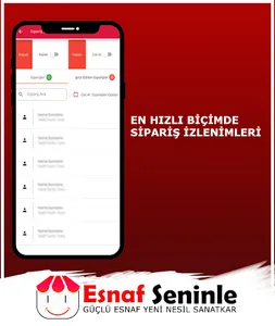 İşletme Portal screenshot 2