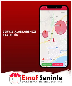 İşletme Portal screenshot 4