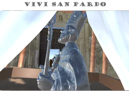 Vivi San Pardo screenshot 0