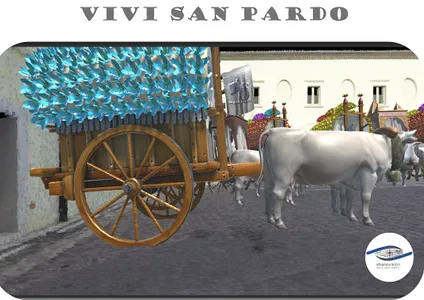 Vivi San Pardo screenshot 1