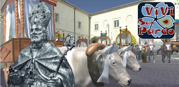 Vivi San Pardo screenshot 3