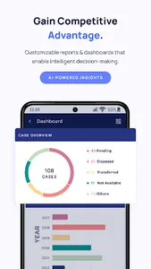 Provakil: Manage Law Practice screenshot 7