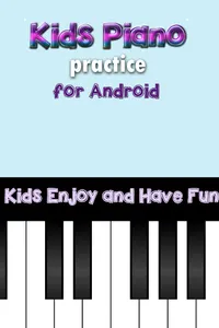 Piano Practice Simulator screenshot 1