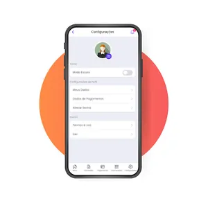 Consultores Pró Vida Farma screenshot 4