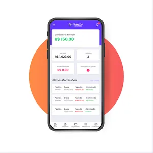 Consultores Pró Vida Farma screenshot 5