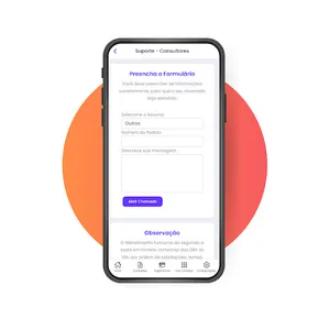 Consultores Pró Vida Farma screenshot 8