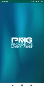 Providence Medical Group screenshot 0