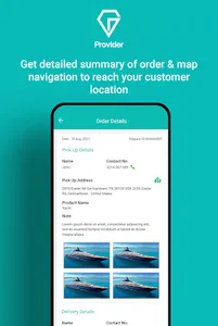 GoGetMe Provider screenshot 3