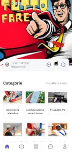 TUTTOFARE: Per professionisti screenshot 3