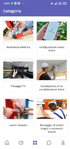 TUTTOFARE: Per professionisti screenshot 9