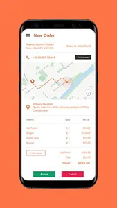 Service Joy Provider screenshot 4