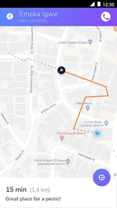 StyleFit - Provider screenshot 1