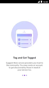 StyleFit - Provider screenshot 3