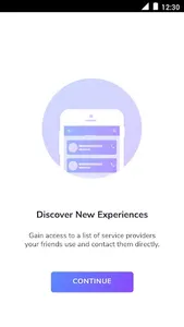 StyleFit - Provider screenshot 4