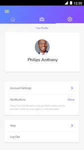 StyleFit - Provider screenshot 7