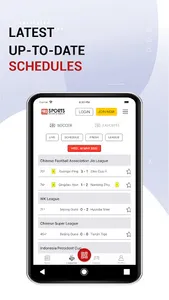 MSportsid screenshot 10