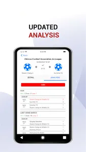 MSportsid screenshot 7