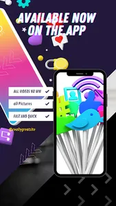 Social Media Video Downloader screenshot 1