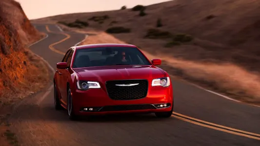 Chrysler Wallpapers screenshot 11