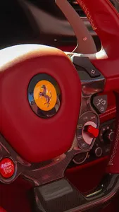 Ferrari Car Wallpapers screenshot 10