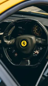 Ferrari Car Wallpapers screenshot 17