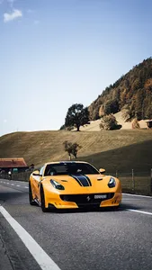 Ferrari Car Wallpapers screenshot 18