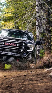 GMC Car Wallpapers screenshot 1