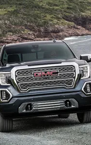 GMC Car Wallpapers screenshot 11