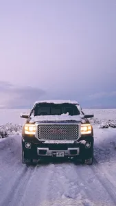 GMC Car Wallpapers screenshot 14