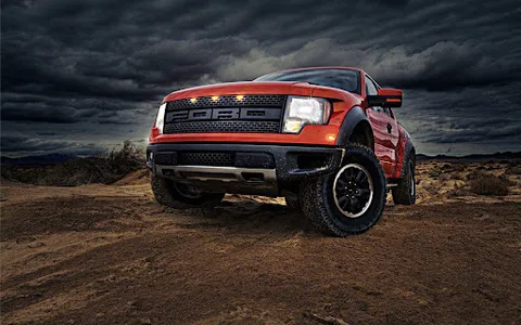 GMC Car Wallpapers screenshot 9