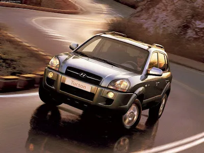 Hyundai Tucson Wallpapers screenshot 12