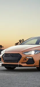 Hyundai Car Wallpapers screenshot 21