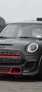 Mini Cooper Wallpapers screenshot 1