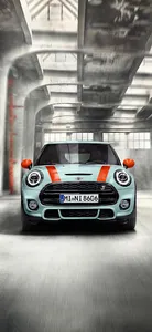 Mini Cooper Wallpapers screenshot 11