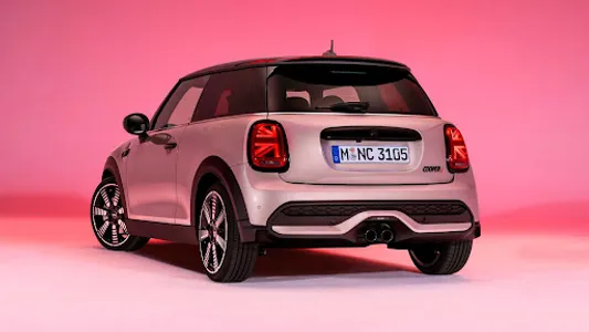 Mini Cooper Wallpapers screenshot 12