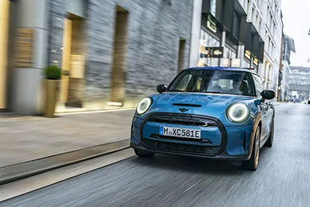 Mini Cooper Wallpapers screenshot 13