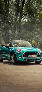 Mini Cooper Wallpapers screenshot 15