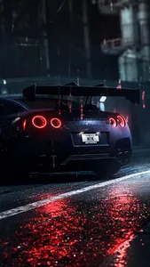 Nissan Skyline Wallpapers screenshot 21