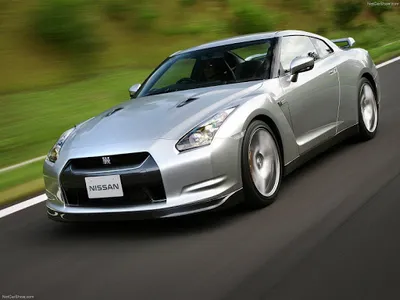 Nissan Car Wallpapers screenshot 0