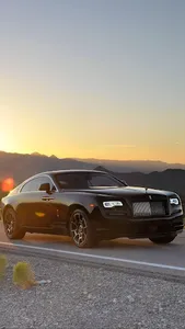 Rolls Royce Wallpapers screenshot 11