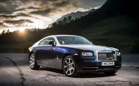 Rolls Royce Wallpapers screenshot 12