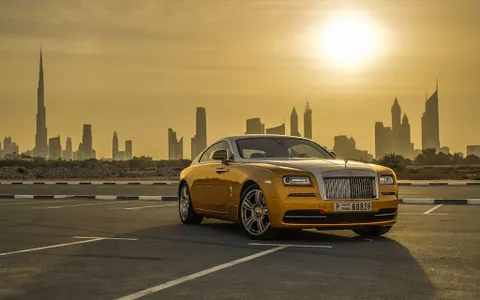 Rolls Royce Wallpapers screenshot 13