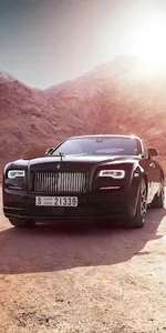 Rolls Royce Wallpapers screenshot 17