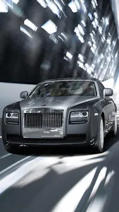 Rolls Royce Wallpapers screenshot 18