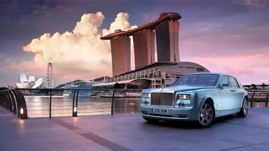 Rolls Royce Wallpapers screenshot 23