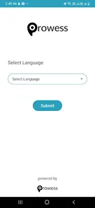 Prowess SFA Indonesia screenshot 2