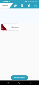 Prowess SFA Indonesia screenshot 3