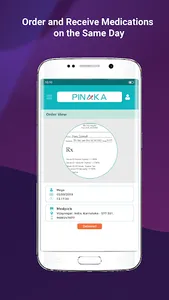 Pinaka screenshot 4