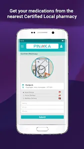 Pinaka screenshot 9