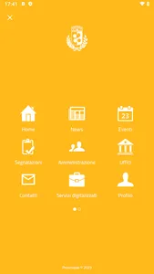 Digi-App screenshot 5